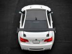 BMW M3 Coupe VF620 Supercharged by EAS 2012 года